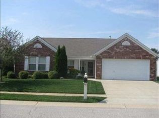 246 Equestrian Dr, Lafayette, IN 47905