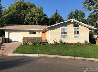 5 Evergreen Pl, Broomfield, CO 80020