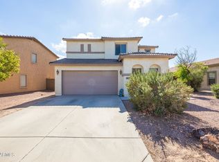 25769 W Twilight Ln, Buckeye, AZ 85326