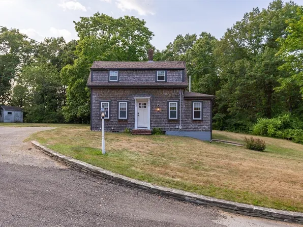 51-51 Liberty St #A, Plymouth, MA 02360
