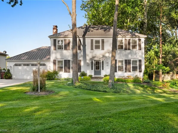3834 Willow Run, Westlake, OH 44145