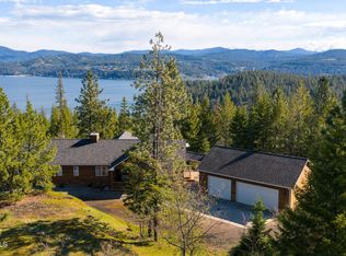 6011 S Arrow Rd, Harrison, ID 83833