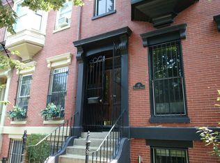 43 Worcester St #2, Boston, MA 02118