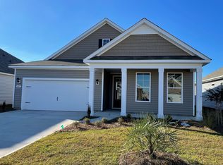 607 Silos Way LOT 1613, Bristol C Carolina Shores, NC 28467