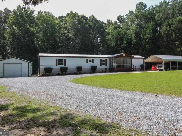 3675 Highway 106 S, Hull, GA 30646