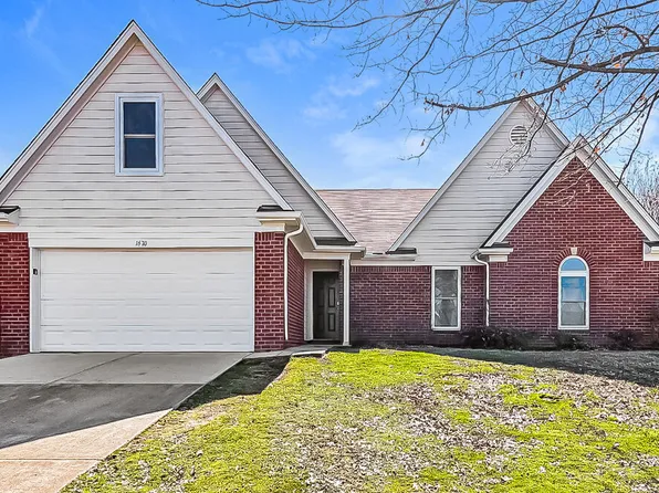 1670 Timber Creek Dr, Hernando, MS 38632