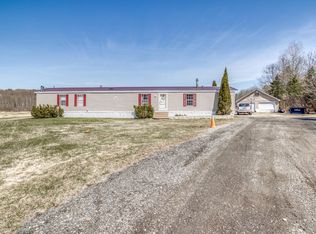 141 Ledgeview Rd, Greene, ME 04236