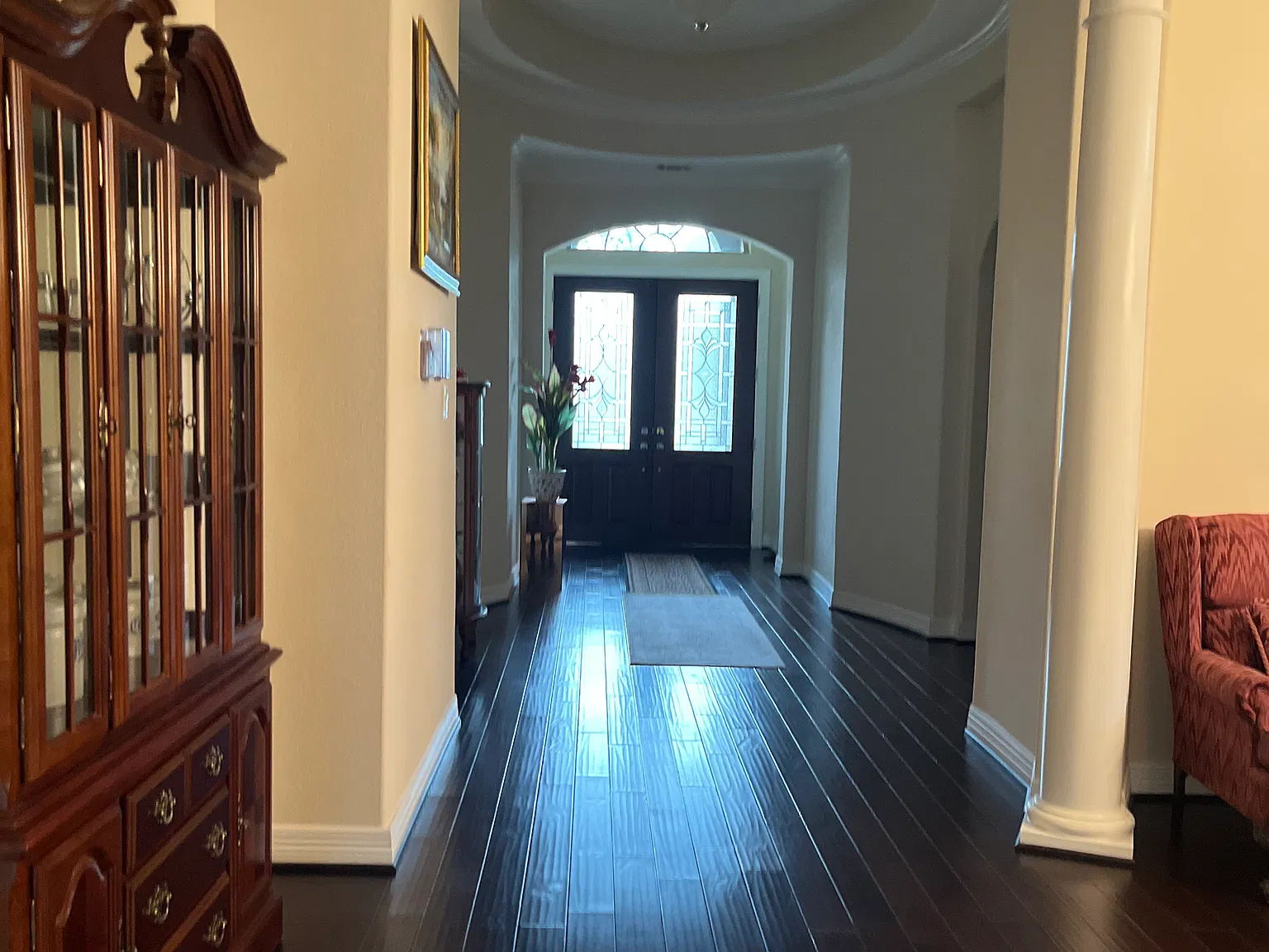 Woodland Meadow Dr, Spring — Photo 3