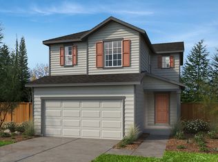 Plan 2198 Plan, Silver Lake's Ambleside, Creek, WA 98208