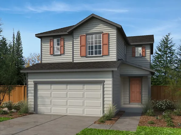 Plan 2198 Plan, Silver Lake's Ambleside