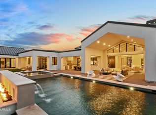 9023 N 53rd St, Paradise Valley, AZ 85253