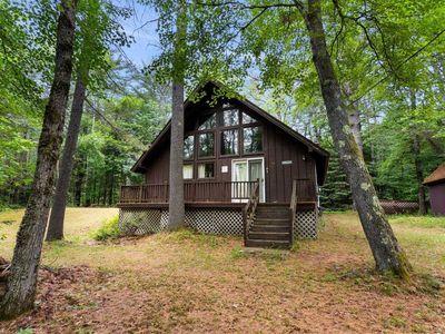 188 Ashuelot Drive, Washington, NH, 03280