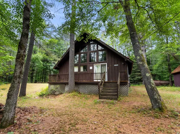 188 Ashuelot Drive, Washington, NH 03280