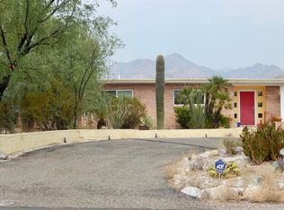 8501 E Snyder Rd, Tucson, AZ 85750