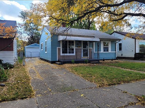2nd image of 1752 E Otis Ave