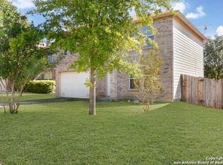 7902 Winterstone Dr, San Antonio, TX 78254