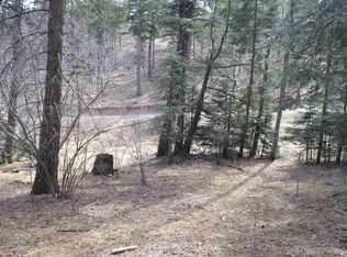 905 Woodlands Way, Cloudcroft, NM 88317