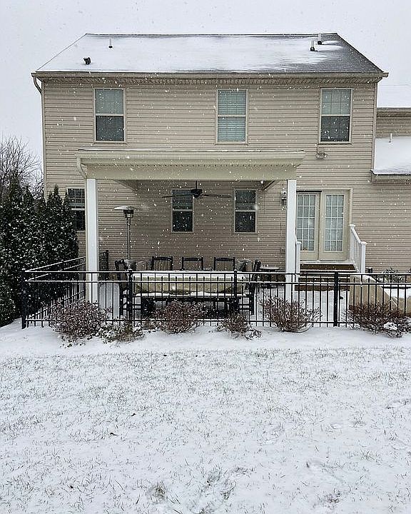 2nd image of 323 Springton Way