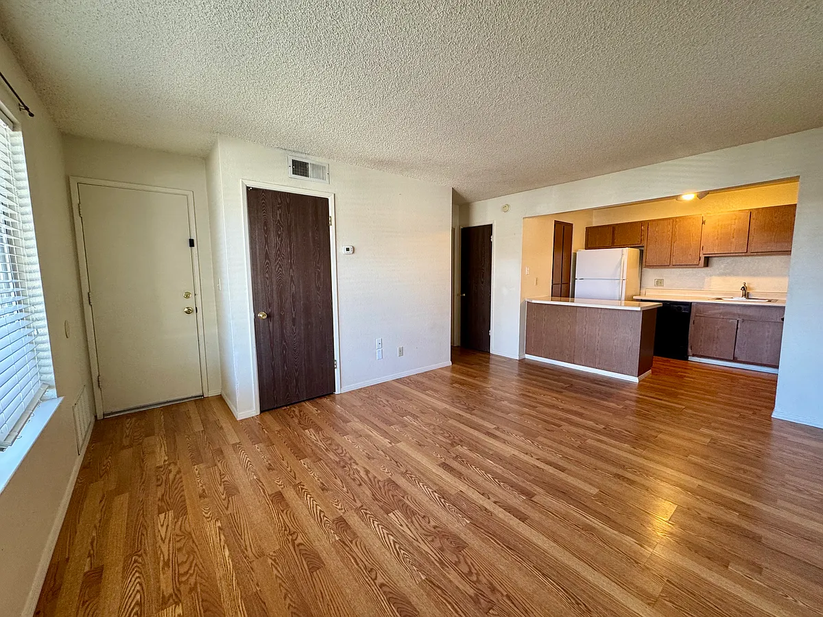 Living Room Image 1 - 1200 S Riordan Ranch St #85