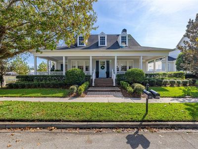 529 Greenbrier Ave, Celebration, FL, 34747
