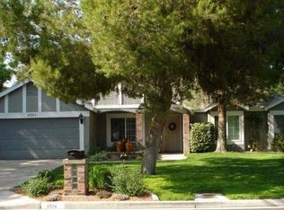 4524 Tennessee Walker Ave, North Las Vegas, NV 89031