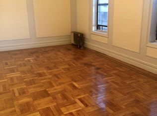 2200 Walton Ave APT 6A, Bronx, NY 10453