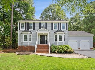 13713 War Admiral Dr, Midlothian, VA 23112