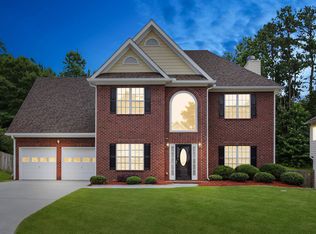 3362 Sandwedge Ct, Snellville, GA 30039