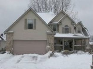 4070 Pheasant Run, Holt, MI 48842