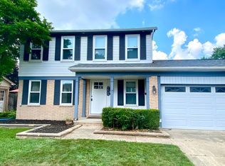 40785 Supreme Ct, Sterling Heights, MI 48313