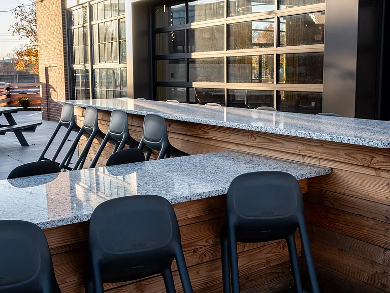 Station House | Near The Loop — Photo 14