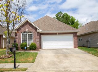 125 High Ridge Trce, Pelham, AL 35124