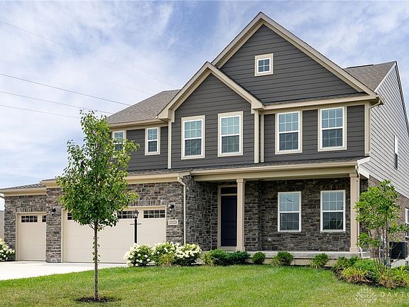 3rd image of 10029 Cobble Brook Dr