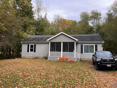 829 N 1000 E, Mill Creek, IN, 46365