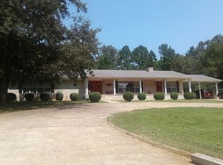 10255 River Rd, Town Creek, AL 35672