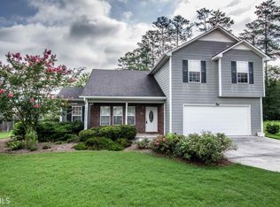 2 Treehouse Trl NE, Rome, GA 30165