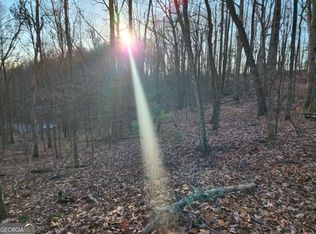 LOT 390 Walhalla Ct, Ellijay, GA 30540