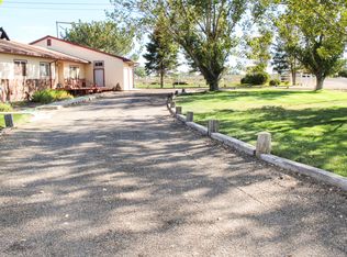 3914 N 18 E, Mountain Home, ID 83647