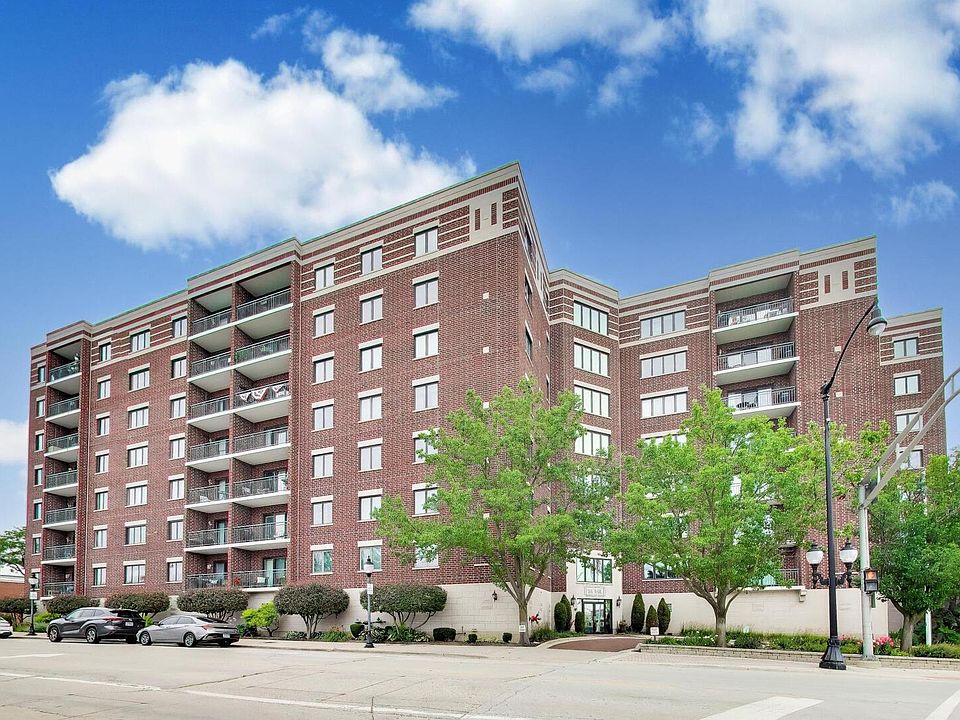1st image of 201 N Vail Ave APT 409