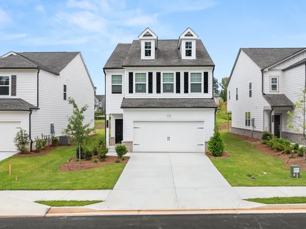 2472 Cotton Ln, Douglasville, GA 30135