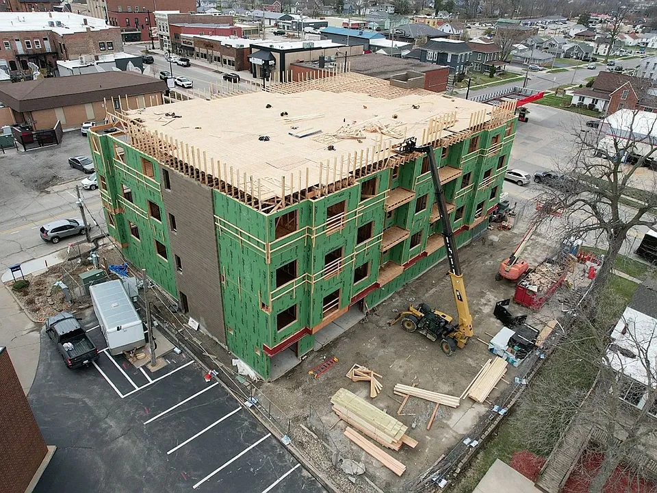 Building Photo