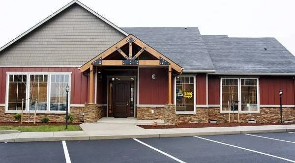 Now Leasing at The Lodges in Lebanon — Photo 46