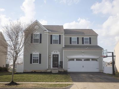 377 Puleo Dr, London, OH, 43140