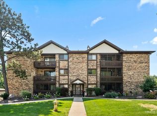 5965 Lakeside Pl APT 302, Tinley Park, IL 60477