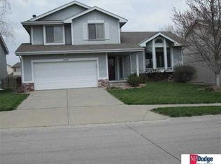 16408 Z St, Omaha, NE 68135