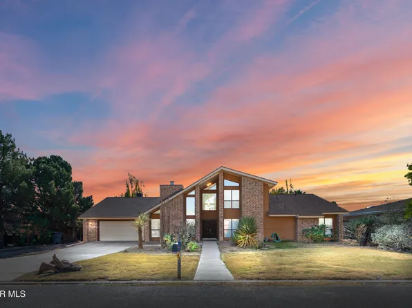 324 Rio Estancia Dr, El Paso, TX 79932