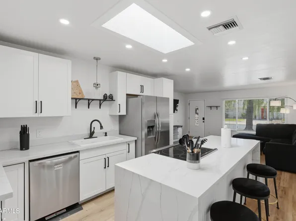 8536 E Roanoke Ave, Scottsdale, AZ 85257