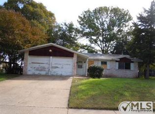 662 Shadyway Dr, Dallas, TX 75232