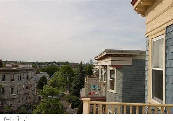 84 Train St. #3 Boston (Dorchester) Unit Photo 16