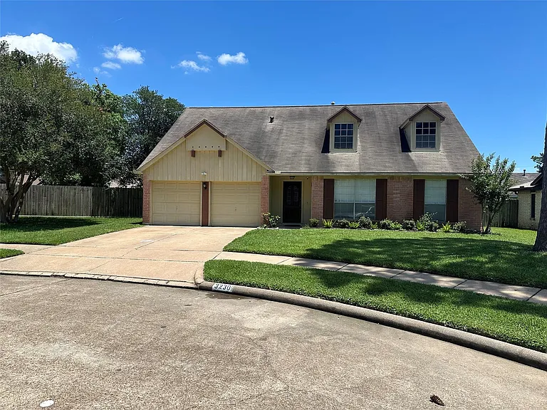 3230 Tynemeadow Ct — Photo 2